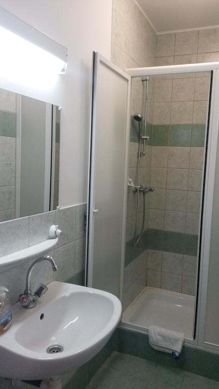 Gitta Apartman Bük Zewnętrze zdjęcie