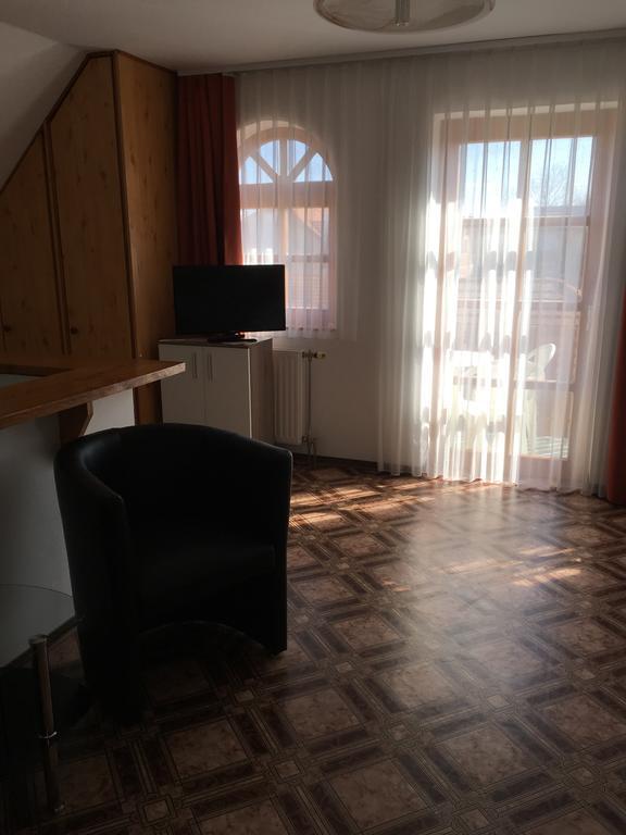 Gitta Apartman Bük Zewnętrze zdjęcie